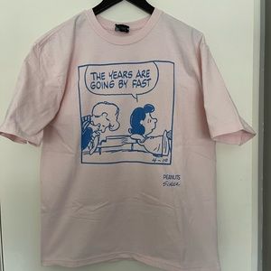 Dumbgood Peanuts Shirt